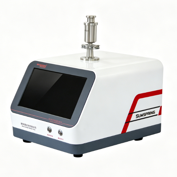 Leak-S Micro-Leak Tester