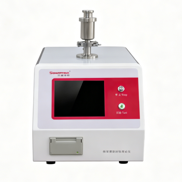 Leak-HS Micro-Leak Tester