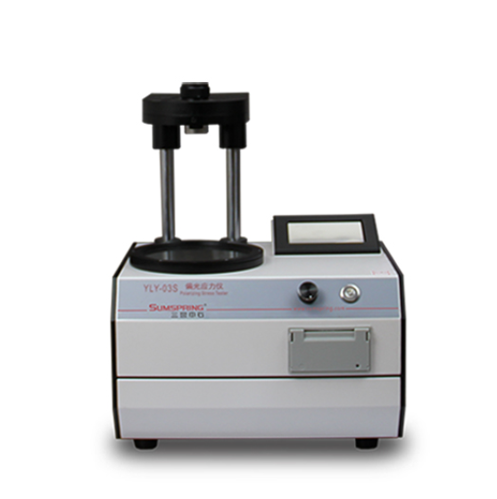 YLY-03S Polariscope