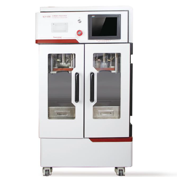 NLY-03S Glass Bottle Internal Pressure Tester